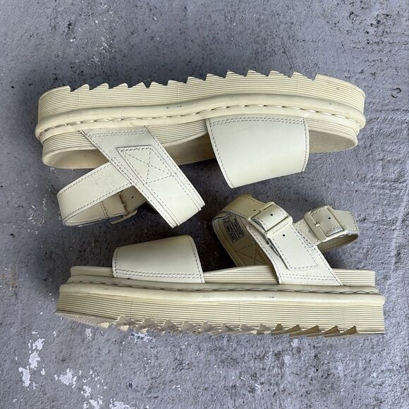 Dr Martens Voss Mono - Picture 2 of 6